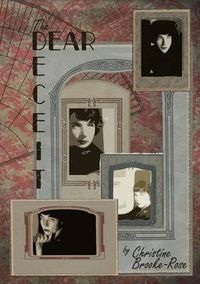 Cover image for The Dear Deceit