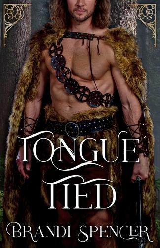 Cover image for Tongue Tied