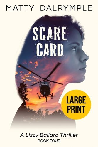 Cover image for Scare Card