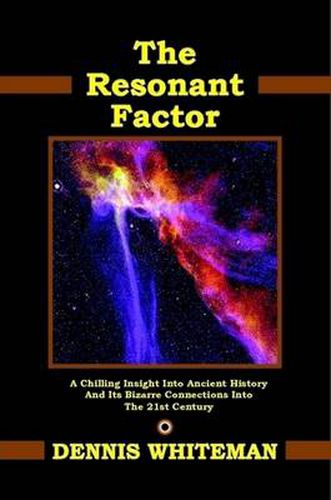 Cover image for The Resonant Factor