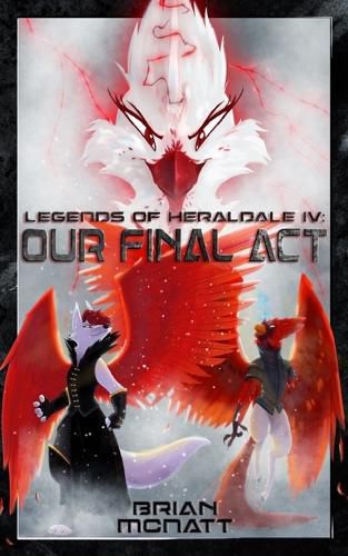 Cover image for Legends of Heraldale IV