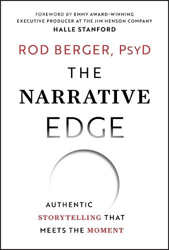 Cover image for The Narrative Edge