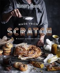 Cover image for Made from Scratch