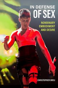 Cover image for In Defense of Sex
