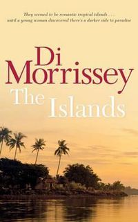 Cover image for The Islands