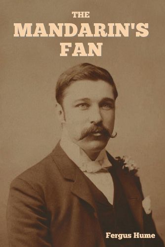 Cover image for The Mandarin's Fan