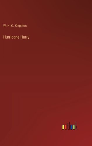 Hurricane Hurry