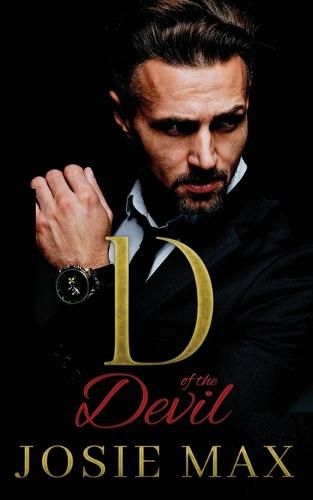 Cover image for D of the Devil