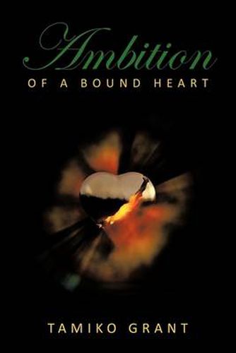 Cover image for Ambition of a Bound Heart