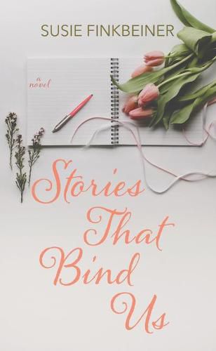 Cover image for Stories That Bind Us