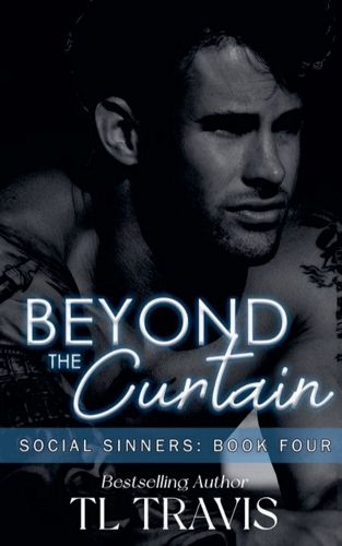 Cover image for Beyond the Curtain