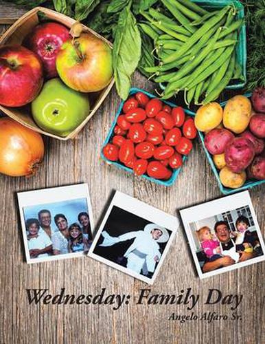 Cover image for Wednesday: Family Day