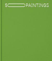 Cover image for 50 Paintings