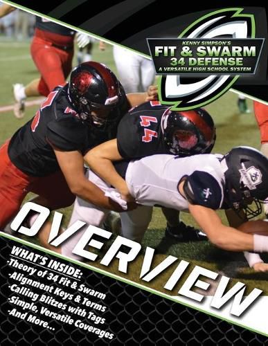 Cover image for Fit and Swarm 34 Defense Overview