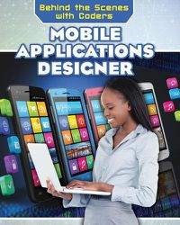 Cover image for Mobile Applications Designer