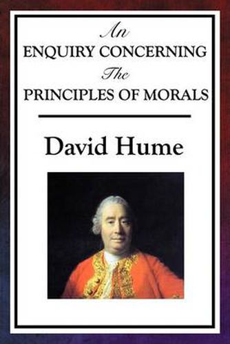 Cover image for An Enquiry Concerning the Principles of Morals