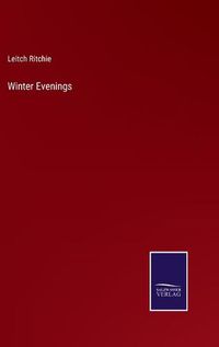 Cover image for Winter Evenings