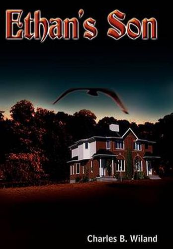 Cover image for Ethan's Son