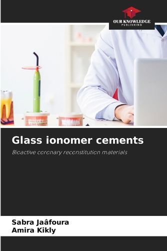 Cover image for Glass ionomer cements
