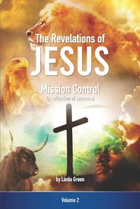 Cover image for The Revelations of Jesus