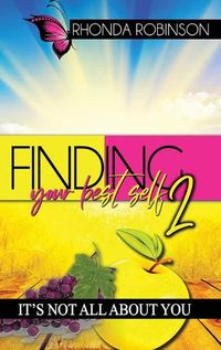 Cover image for Finding Your Best Self 2