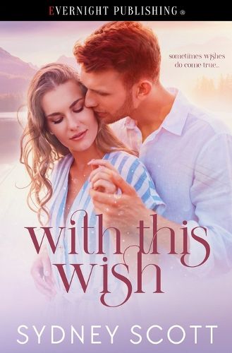 Cover image for With This Wish