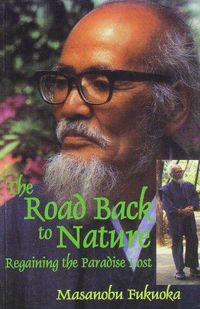 Cover image for The Road Back to Nature