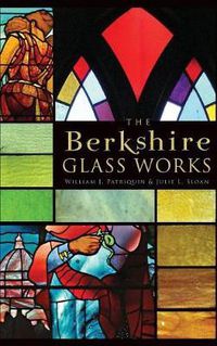 Cover image for The Berkshire Glass Works