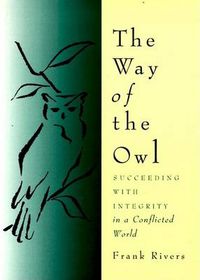 Cover image for Way of the Owl