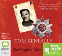 Cover image for The People's Train