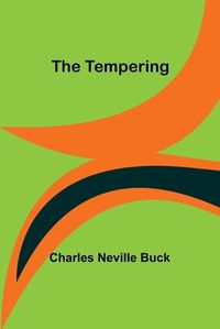 Cover image for The Tempering