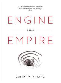 Cover image for Engine Empire: Poems