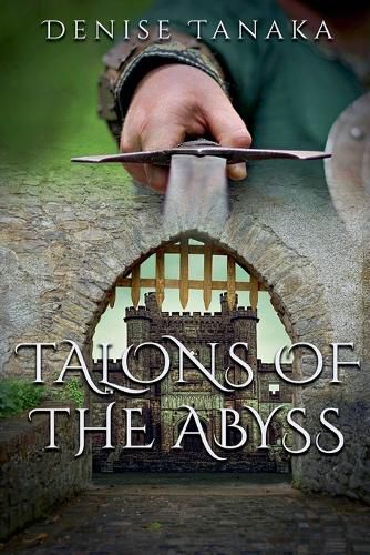 Cover image for Talons of the Abyss