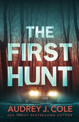 Cover image for The First Hunt