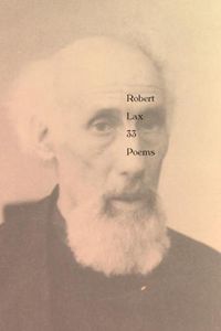 Cover image for 33 Poems