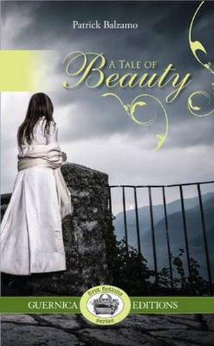 Cover image for Tale of Beauty