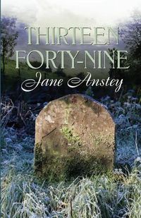 Cover image for Thirteen Forty-nine