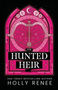 Cover image for The Hunted Heir