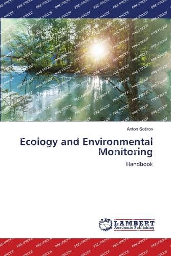 Cover image for Ecology and Environmental Monitoring