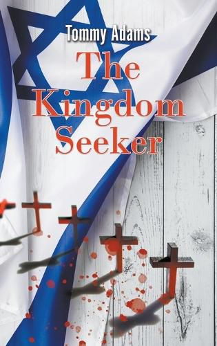 Cover image for The Kingdom Seeker