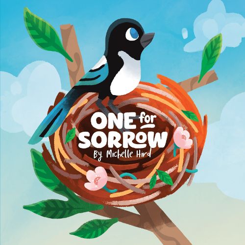 Cover image for One for Sorrow
