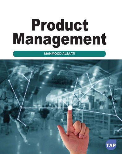 Cover image for Product Management