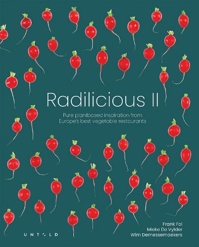 Cover image for Radilicious 2