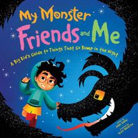 Cover image for My Monster Friends and Me