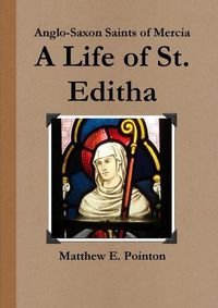 Cover image for A Life of St. Editha