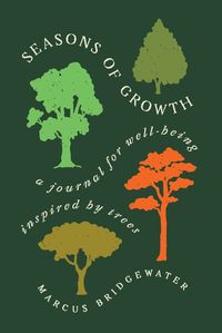 Cover image for Seasons of Growth