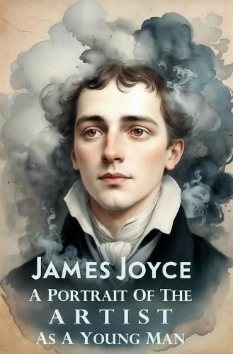 Cover image for A Portrait of the Artist as a Young Man