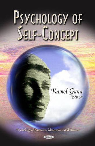 Cover image for Psychology of Self-Concept