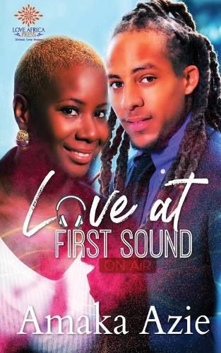 Cover image for Love At First Sound