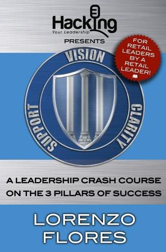 Cover image for Vision, Clarity, Support: A Leadership Crash Course on the 3 Pillars of Success